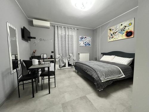 Silvi Marina Bed & Breakfast | B&B Art
