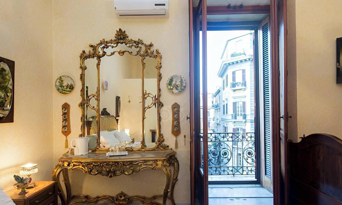 Historical Center Bed & Breakfast | B&B Atmosfere Del Centro Storico