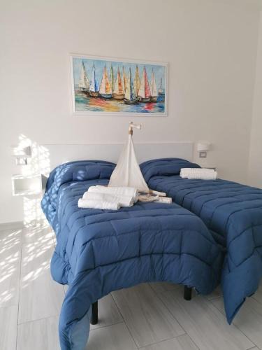 Crotone Bed & Breakfast | B&B Audafra