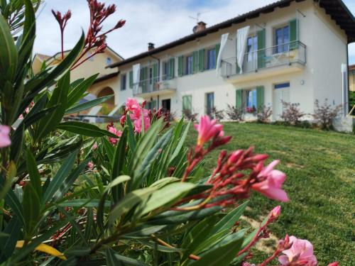 San Damiano dʼAsti Bed & Breakfast | B&B Barba Vigin