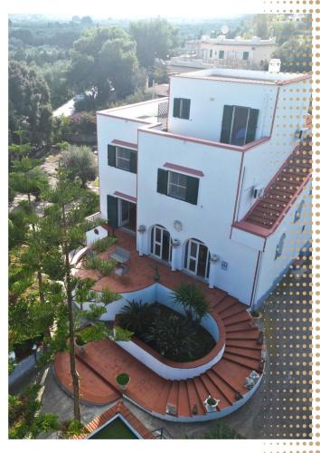 Peschici Bed & Breakfast | B&B Bella Peschici
