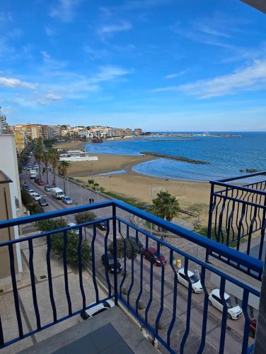 Crotone Bed & Breakfast | B&B Bella Vista