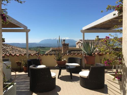 Case Fornace Bed & Breakfast | B&B BellaVista Bike Stop