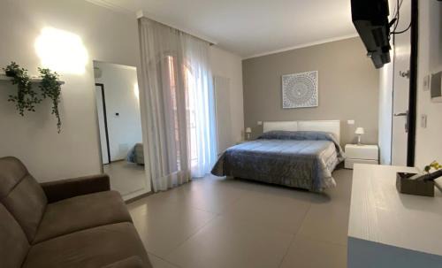 Cerignola Bed & Breakfast | B&B Belvedere