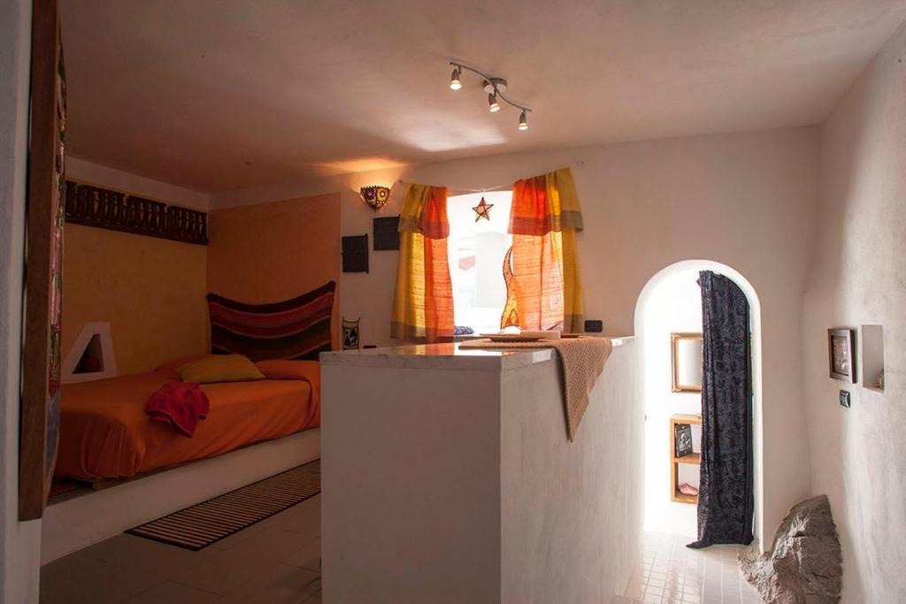 Aieta Bed & Breakfast | B&B BIANCALUNA