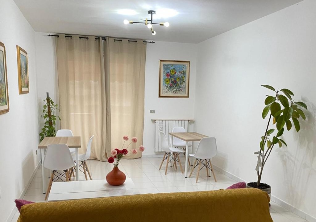 Benevento Bed & Breakfast | B&b Binario38
