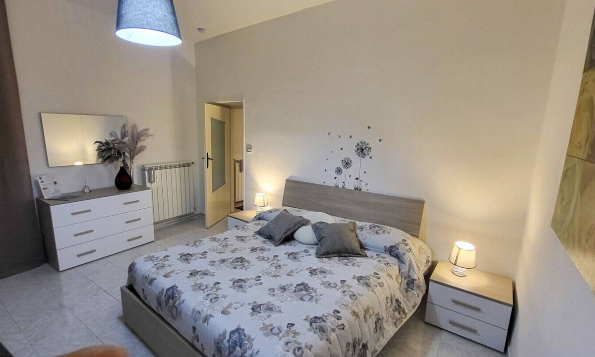 Bonito Bed & Breakfast | B&B Bonito - Camera Quadrupla