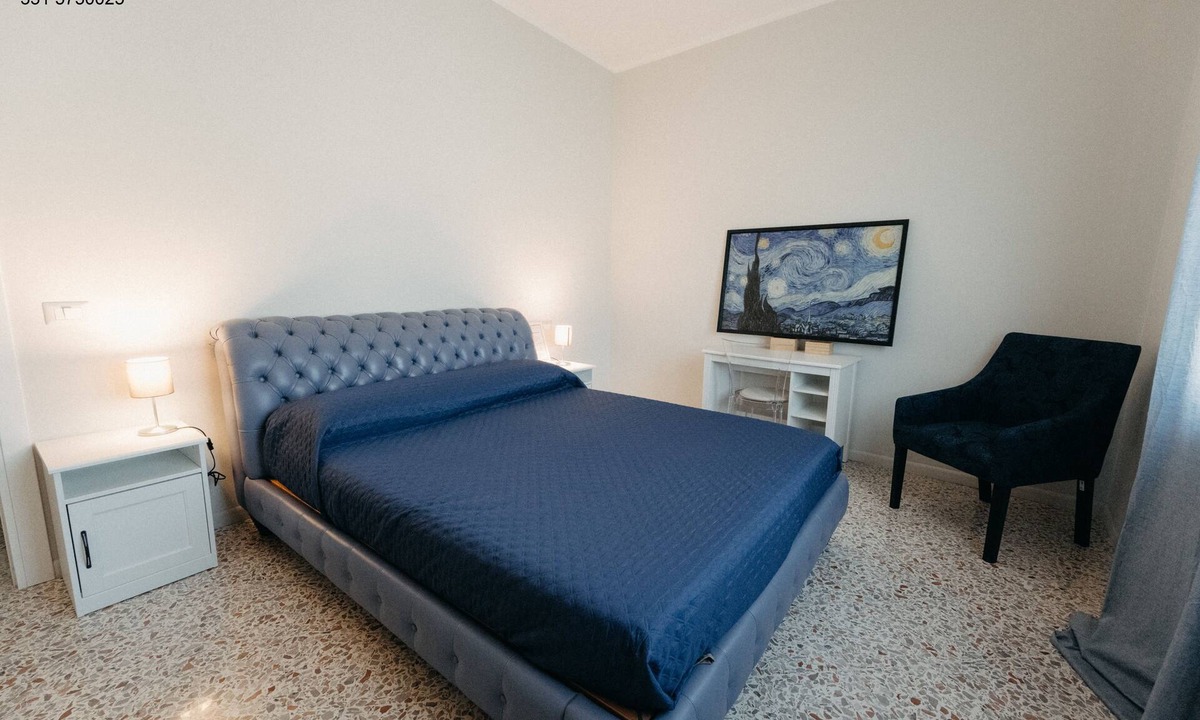 Cava de' Tirreni Bed & Breakfast | B&B Borgo 40