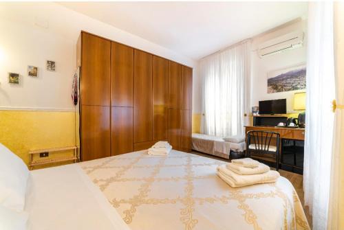 Cava de' Tirreni Bed & Breakfast | B&B Borgo Antico