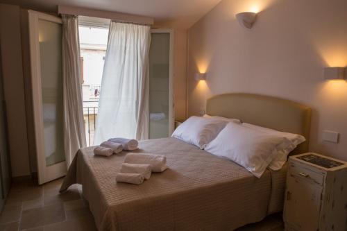 Porto San Giorgio Bed & Breakfast | B&B Borgo Marinaro