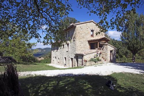 Assisi Bed & Breakfast | B&B BOSCOVECCHIO