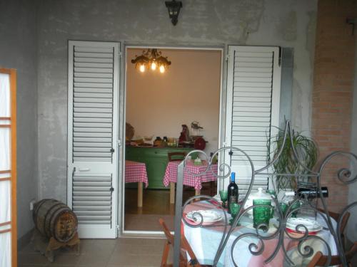 San Benedetto del Tronto Bed & Breakfast | B&B Brezza Marina