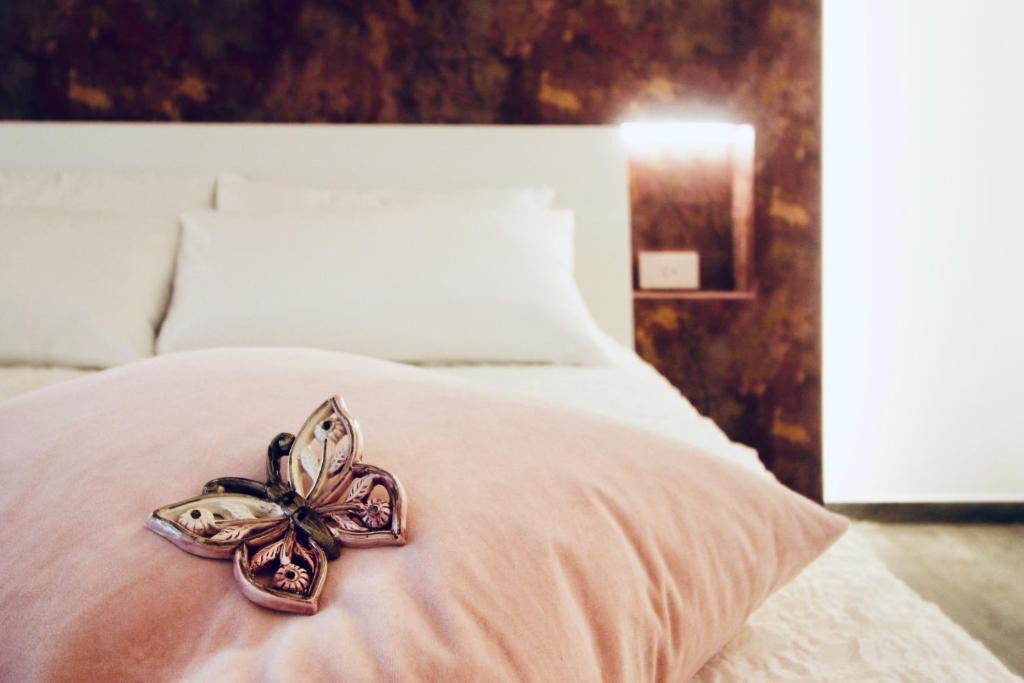 Bitritto Bed & Breakfast | B&B Butterfly Suite
