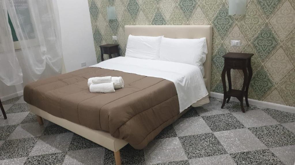 Battipaglia Bed & Breakfast | B&B By the Station
