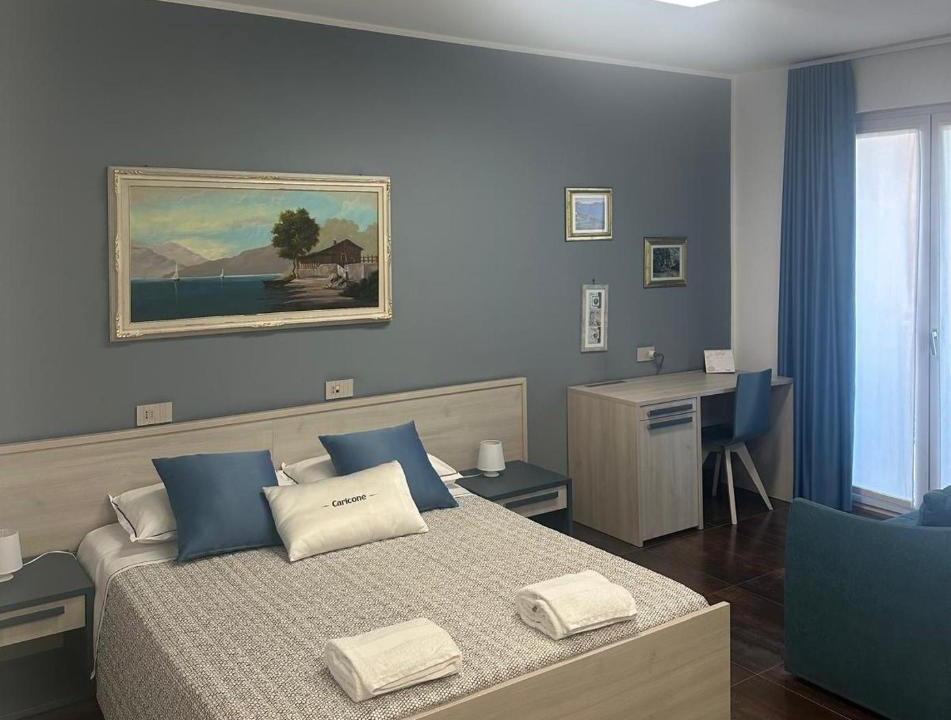Orta Nova Bed & Breakfast | B&B Caricone