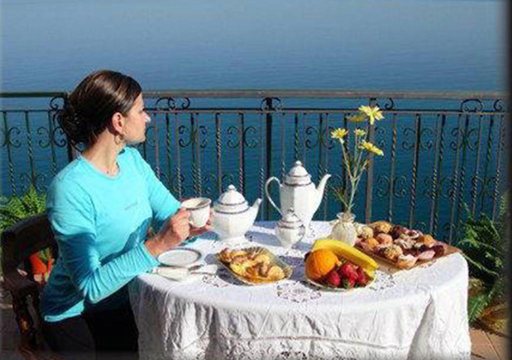 Pizzo Bed & Breakfast | B&B Casa Armonia