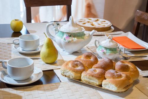 San Benedetto del Tronto Bed & Breakfast | B&B Casa Cavour