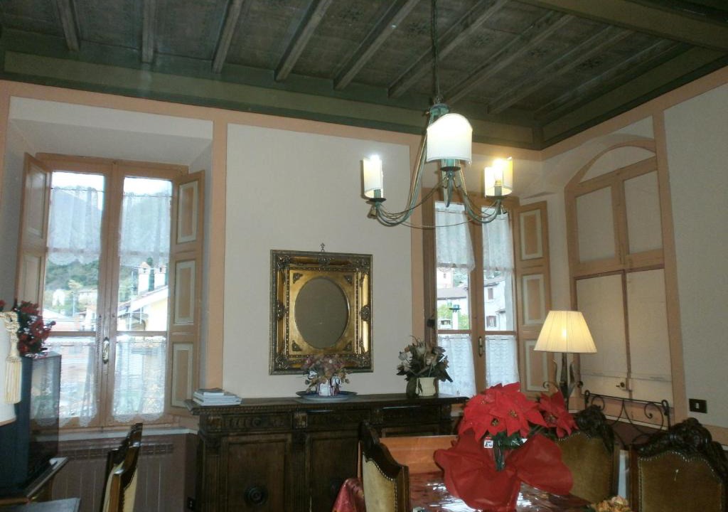 Roccagiovine Bed & Breakfast | B&B Casa di Orazio