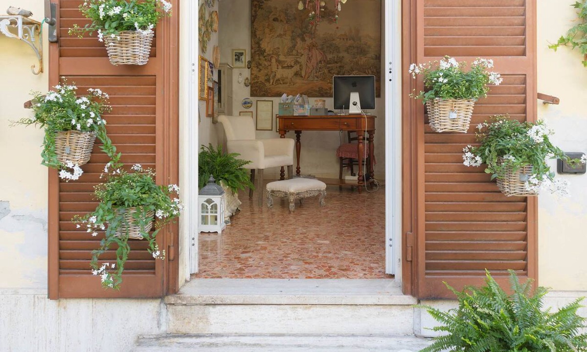 Paese Alto Bed & Breakfast | B&B Casamia