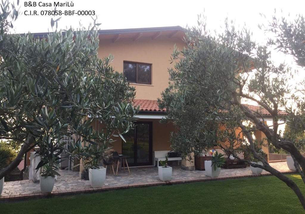 Fuscaldo Bed & Breakfast | B&B Casa MariLù