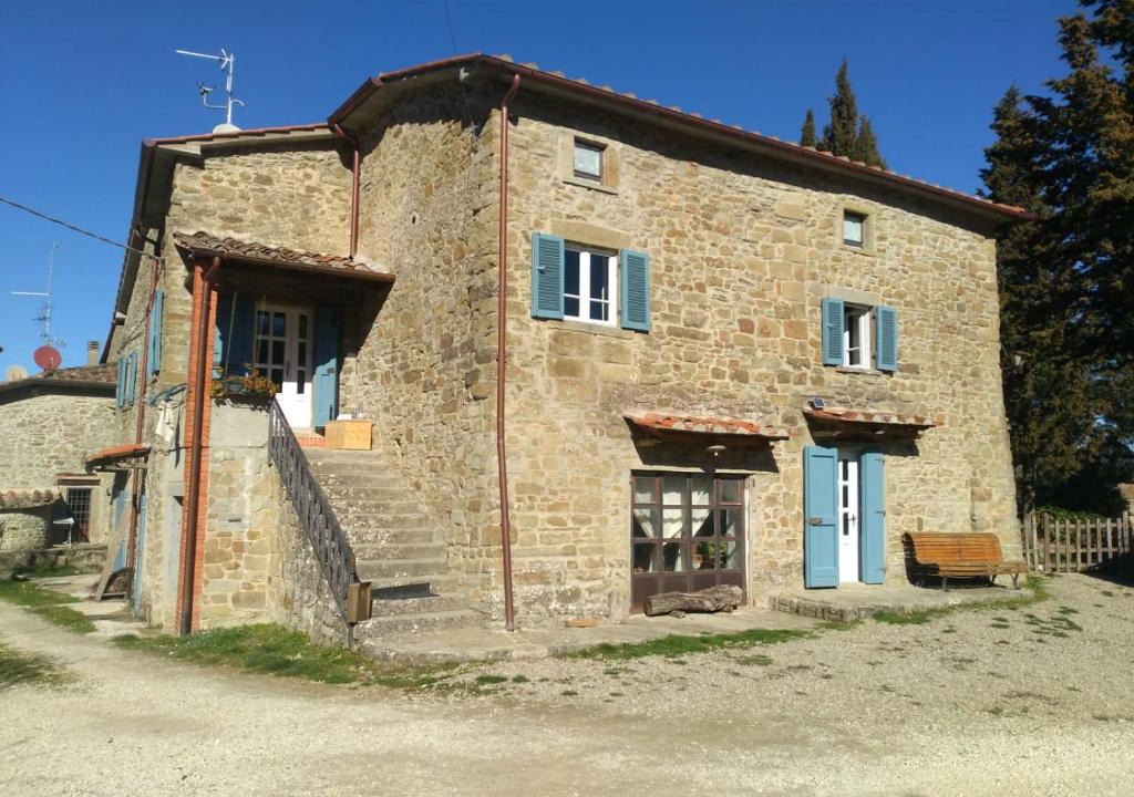 Anghiari Bed & Breakfast | B&b Casa Mia