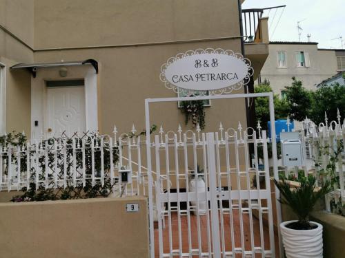 Vasto Bed & Breakfast | B&B casa Petrarca
