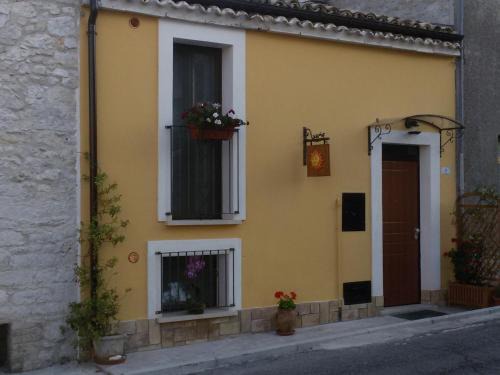 Guardiagrele Apartment | B&B Casa Vacanze Il Sole e la Luna