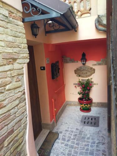 Tortoreto Bed & Breakfast | B&B casa vacanze LA DIMORA DI MADDALENA