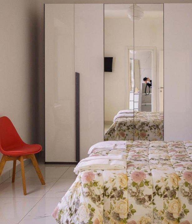 Centro Storico Bed & Breakfast | B&B Caserta C’entro