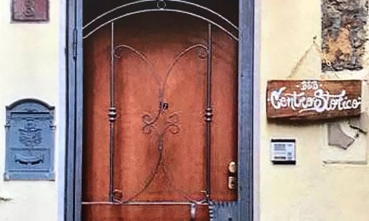 Catanzaro Bed & Breakfast | B&b Centro Storico