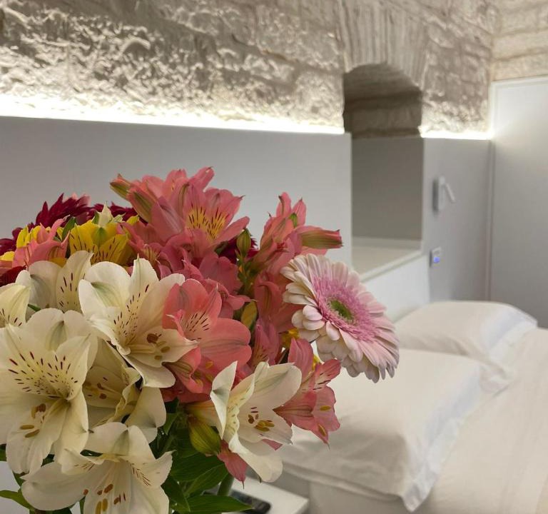 Terlizzi Bed & Breakfast | B&B Città dei Fiori