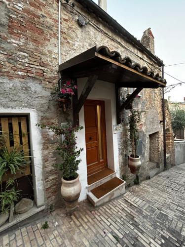 Penne Bed & Breakfast | B&B Colle Degli Angeli