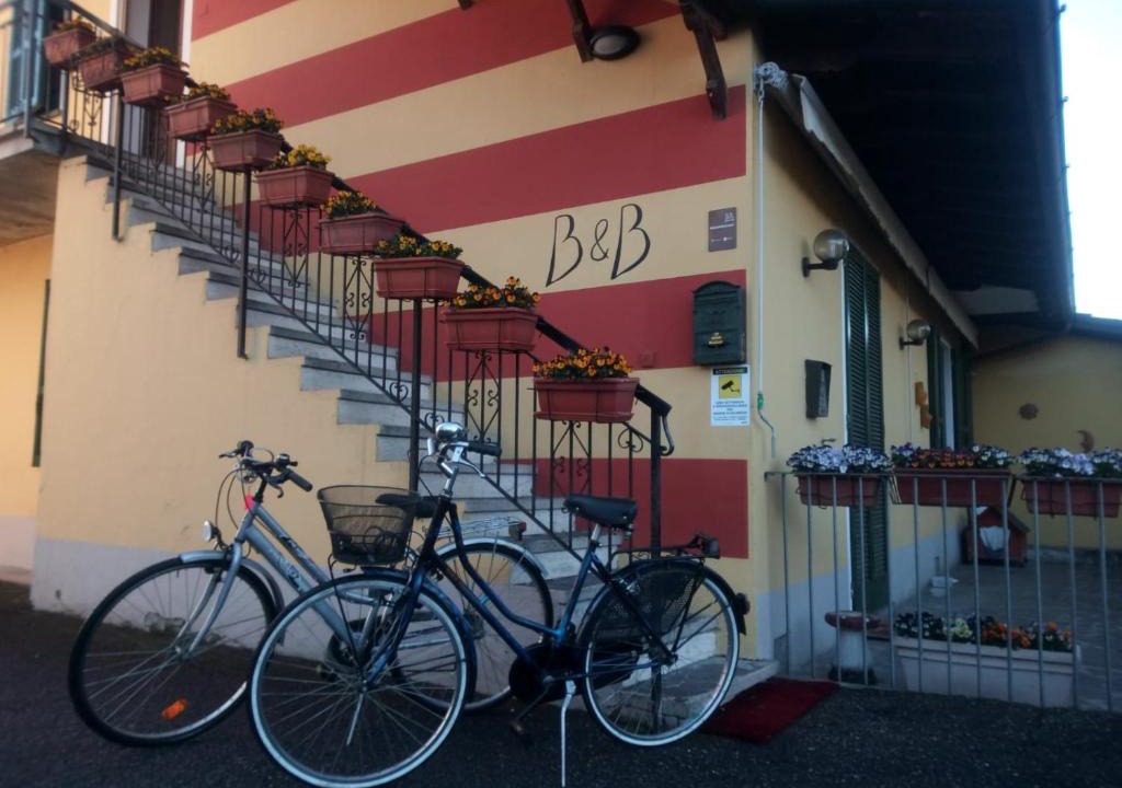 Crema Bed & Breakfast | B&B CountryHouseAnna