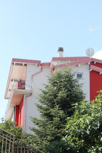 San Salvo Bed & Breakfast | B&B D'Amare