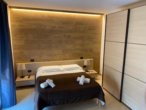 San Giovanni Teatino Bed & Breakfast | B&B D'Annunzio