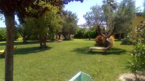 Cupra Marittima Bed & Breakfast | B&B Da Fiorò