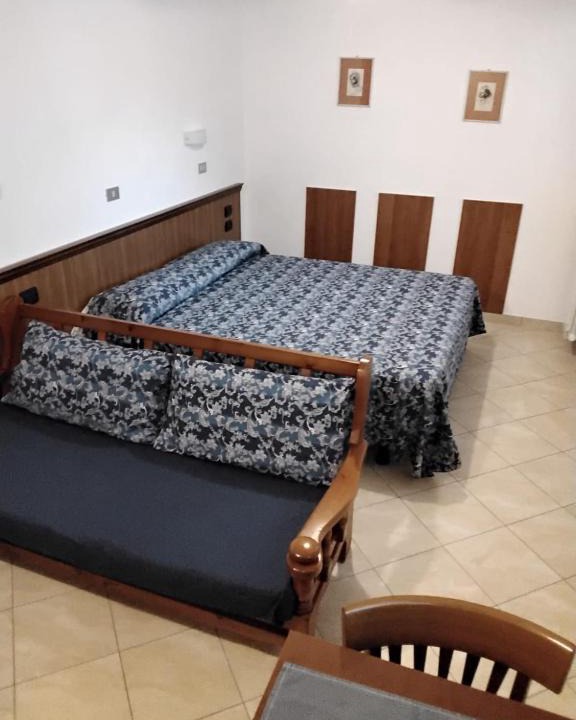 Crodo Bed & Breakfast | B&B da Giorgia