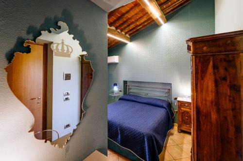 Roccatederighi House | B&B da Nada Locanda Toscana