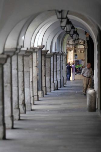 Cava de' Tirreni Bed & Breakfast | B&B Da Vincenzo