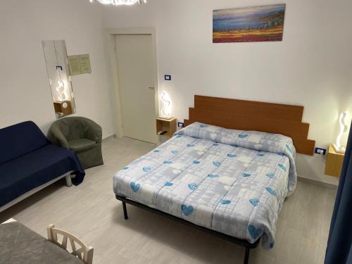 Giulianova Bed & Breakfast | B&B del Corso - GIULIANOVA