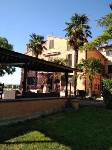 Bevagna Bed & Breakfast | B&B Dell'Annunziata