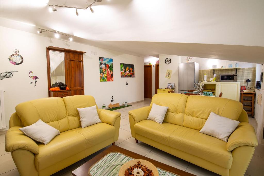 Pellezzano Bed & Breakfast | B&B delle Meraviglie Salerno Hills