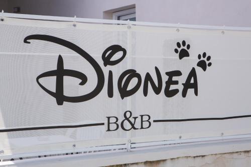 Castellabate Bed & Breakfast | B&B Dionea