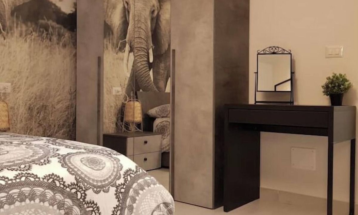 Pozzuoli Bed & Breakfast | B&B Domus Flavia Pozzuoli