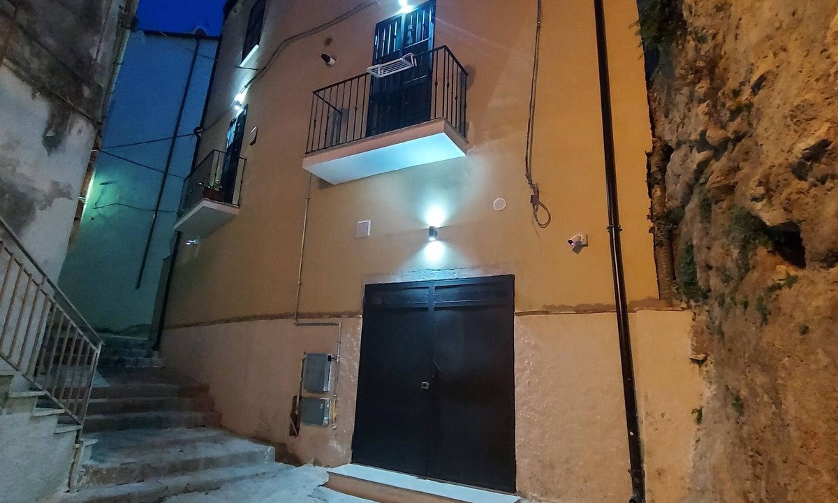 Rossano Bed & Breakfast | B&B Domus San Pietro