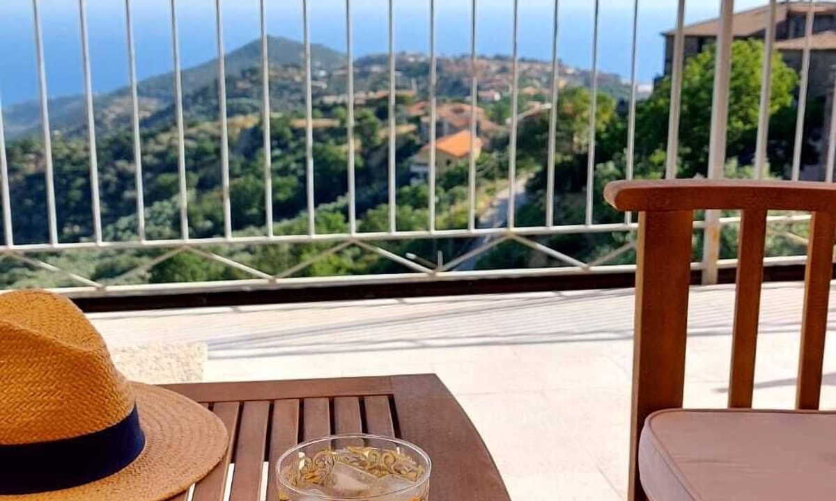 San Mauro Cilento Bed & Breakfast | B&B Don Peppe