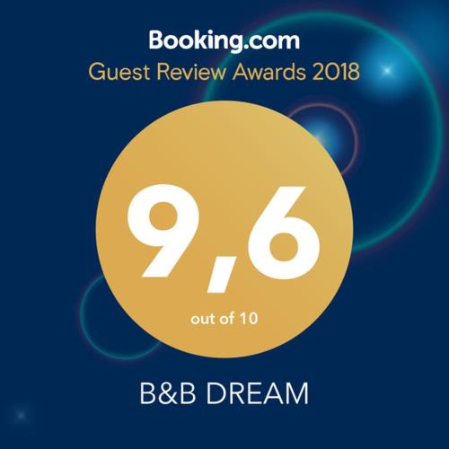Francavilla al Mare Bed & Breakfast | B&B DREAM