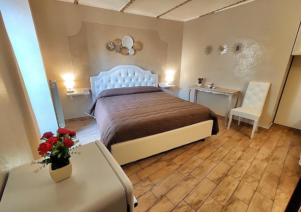 Gravina in Puglia Bed & Breakfast | B&B Duca Orsini