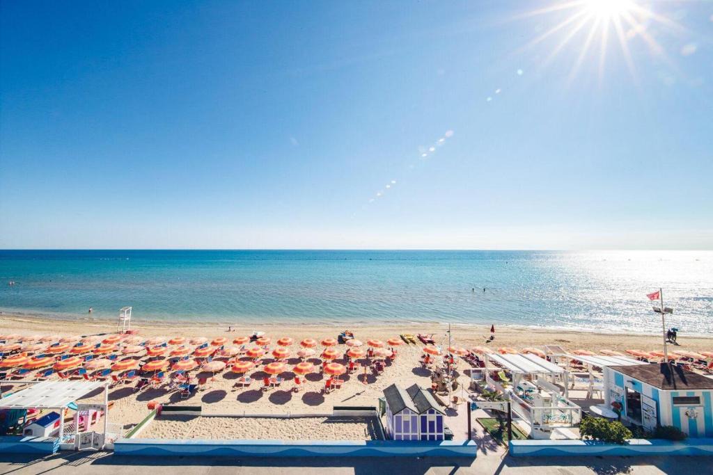 Marotta Bed & Breakfast | B&B El Gatt