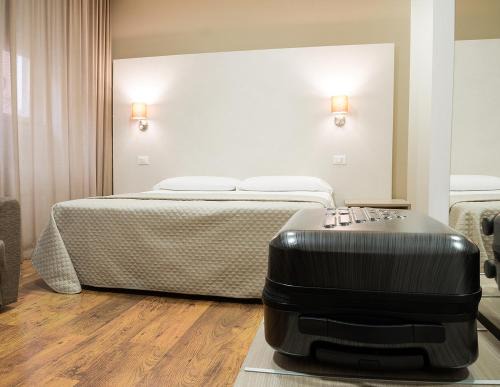 Cosenza Bed & Breakfast | B&B Erifrà Piccolo Hotel